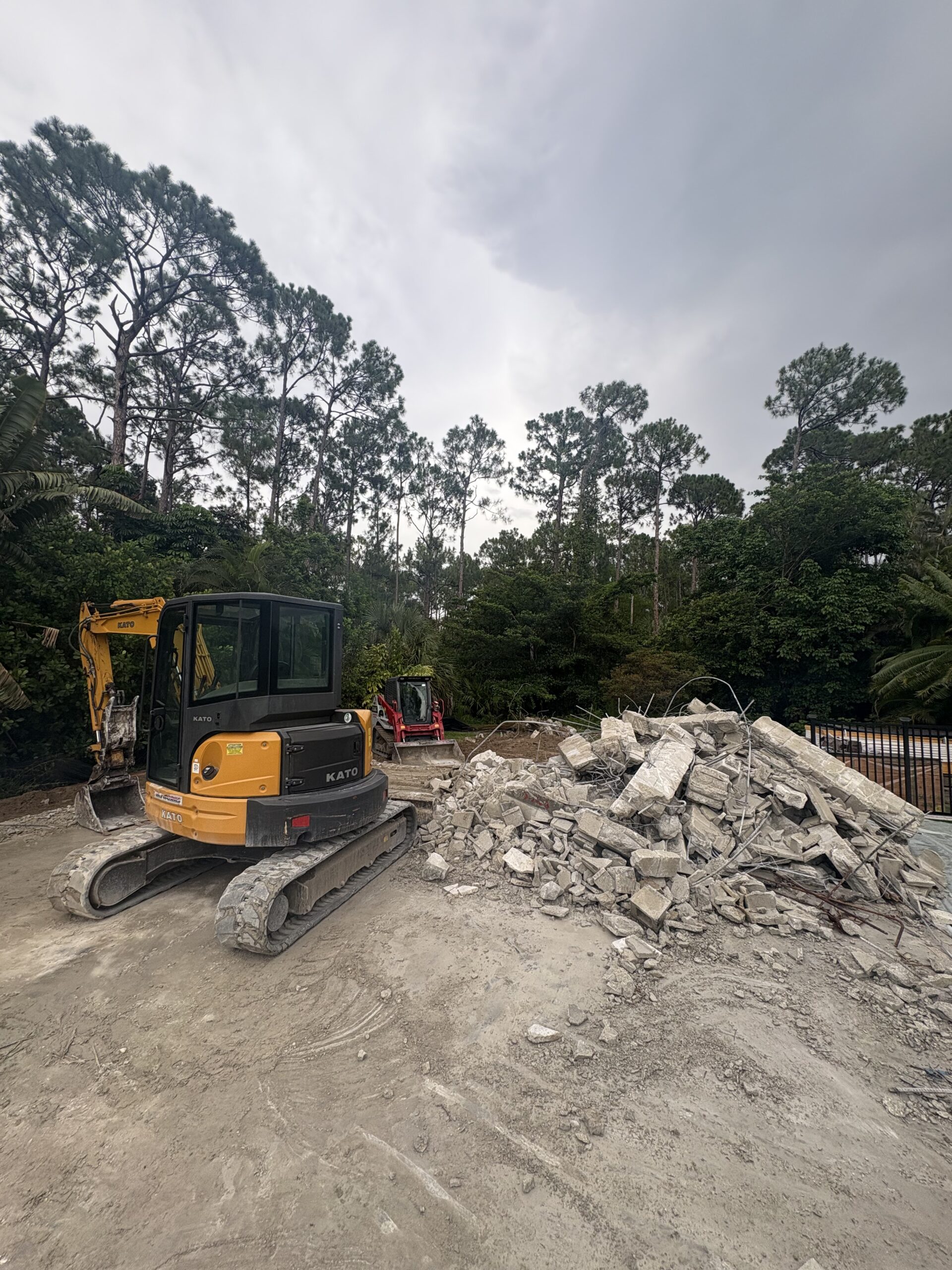 5 Signs Your Property Needs Excavation Before You Build