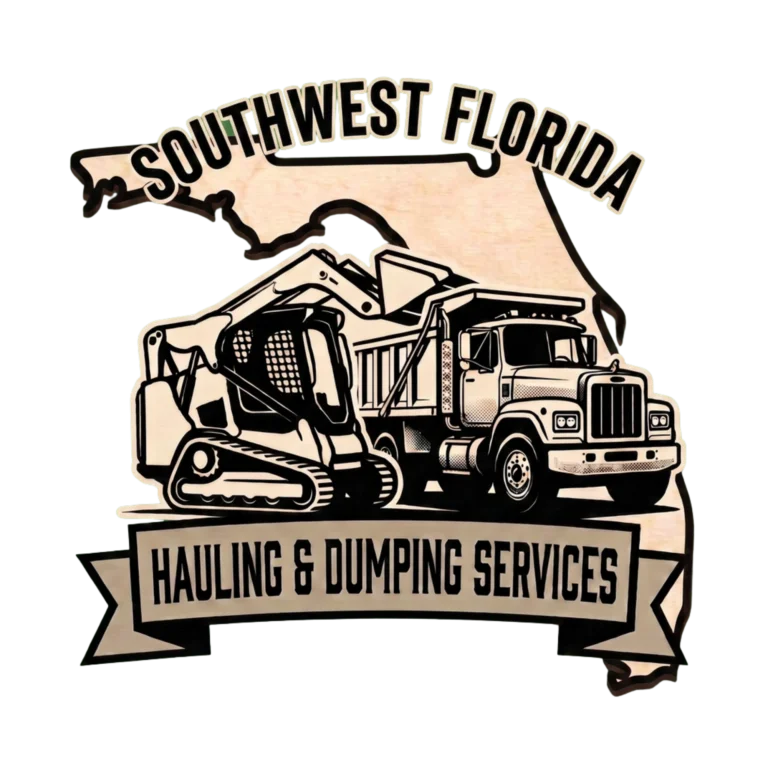 Southwest Florida Hauling & Dumping