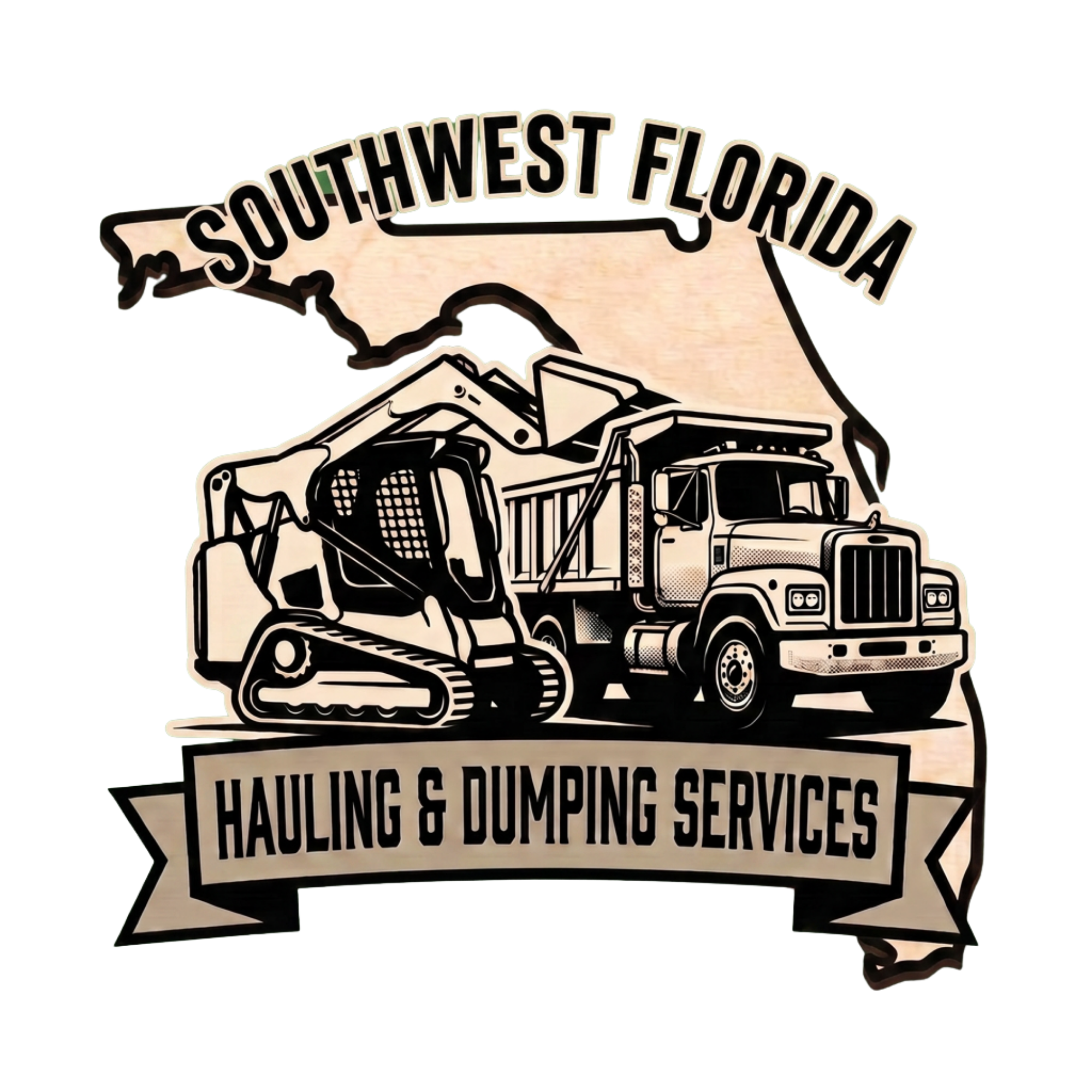Southwest Florida Hauling & Dumping