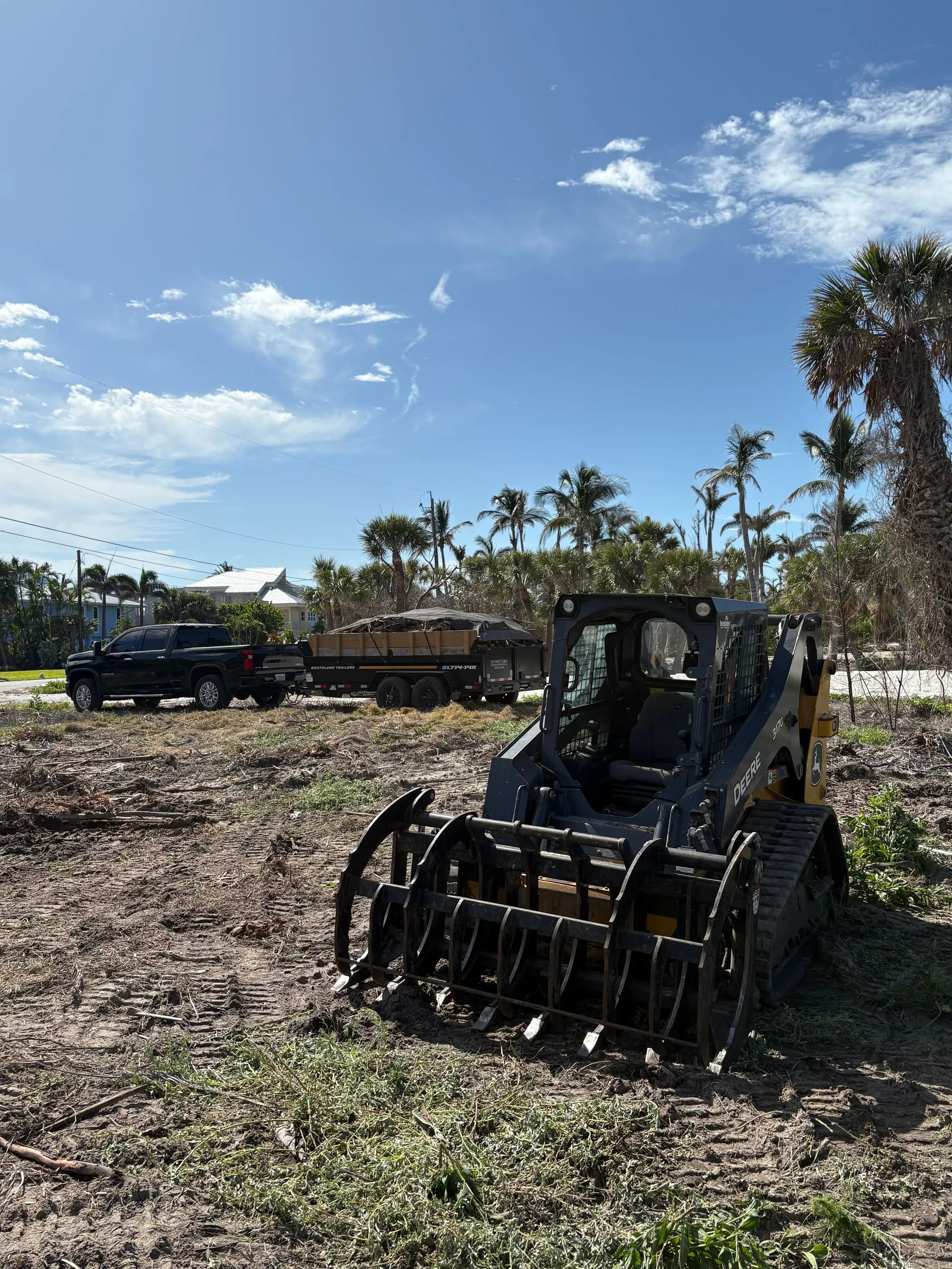 Hurricane Debris Clearing in Southwest Florida: What to Do Before and After the Storm